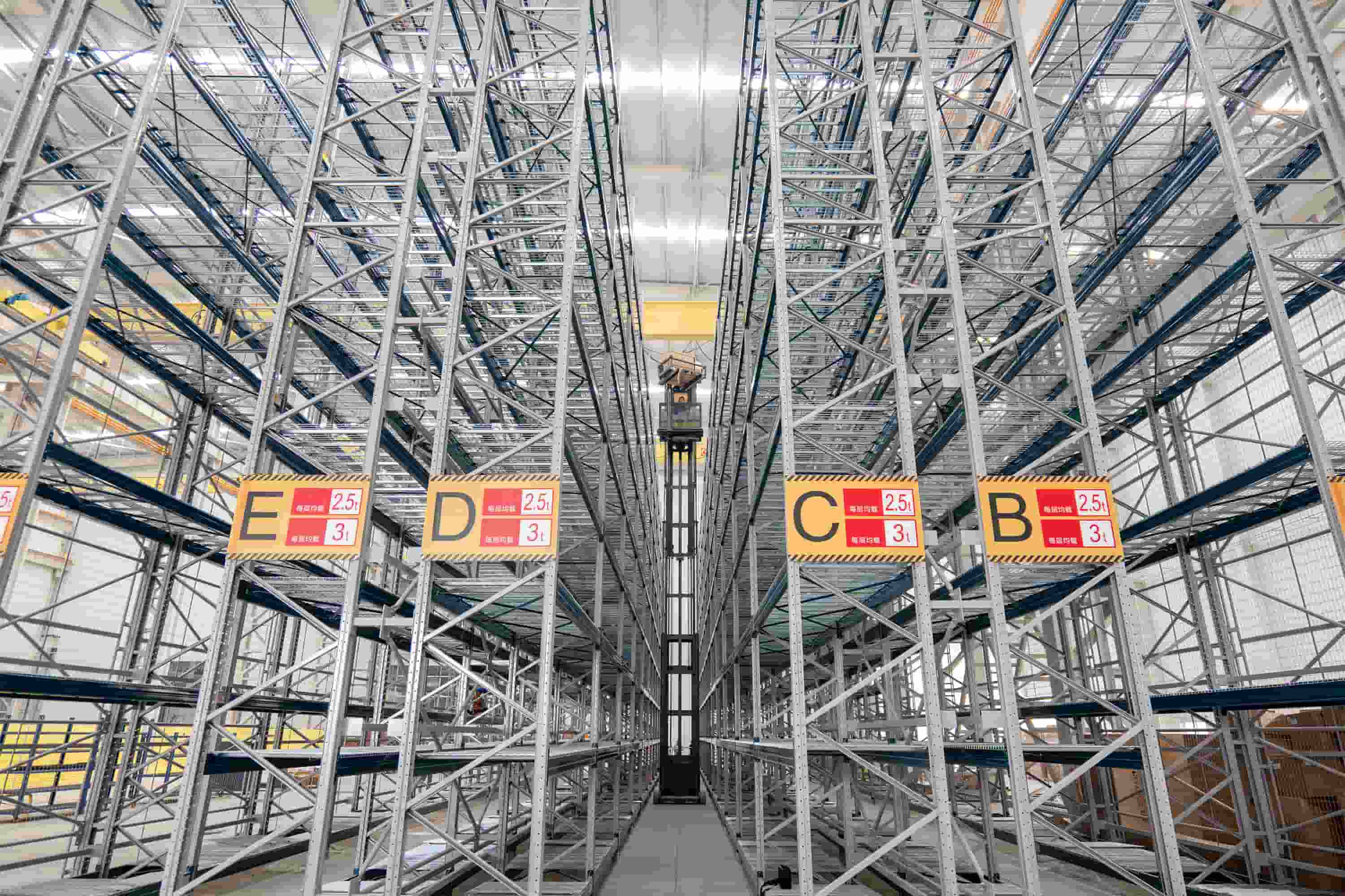 1.75m aisle width forklift 1.75m aisle width forklift