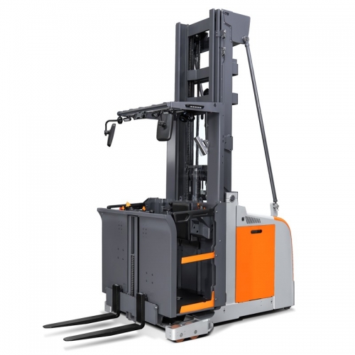 High Level Order picker