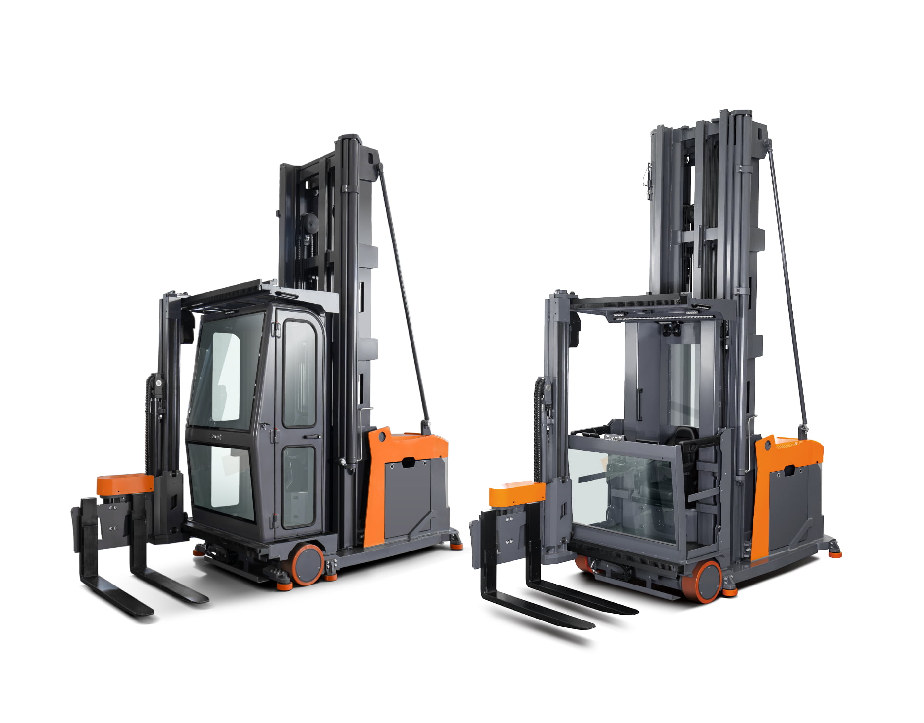 شاحنات برجية