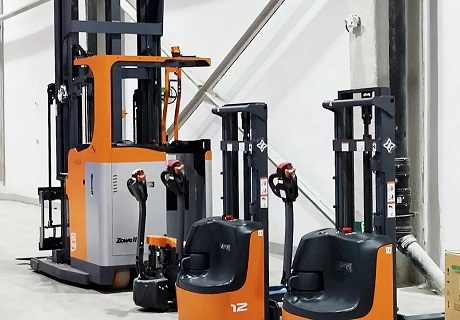 أكثر من 9000 موقع تخزين للمنصات وكفاءة صديقة للبيئة: حلول Zowell VNA تُمكّن من تطوير مستودعات الأدوية