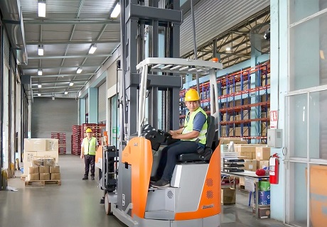 دراسة حالة | توسيع المستودعات، ارتفاع الكفاءة! تساعد ZOWELL مزودي الخدمات اللوجستية الكبار في جنوب شرق آسيا على خفض التكاليف وزيادة الكفاءة!