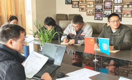 أخبار الشركة | زوول تجتاز بنجاح مراجعة نظام إدارة الملكية الفكرية