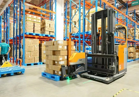 دراسة حالة عميل في صناعة الأدوية