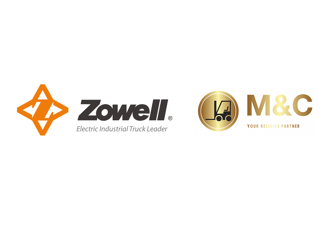 تعيّن Zowell رسميًا شركة M&C Industrial Solution وكيلاً حصريًا لـ VNA في سنغافورة